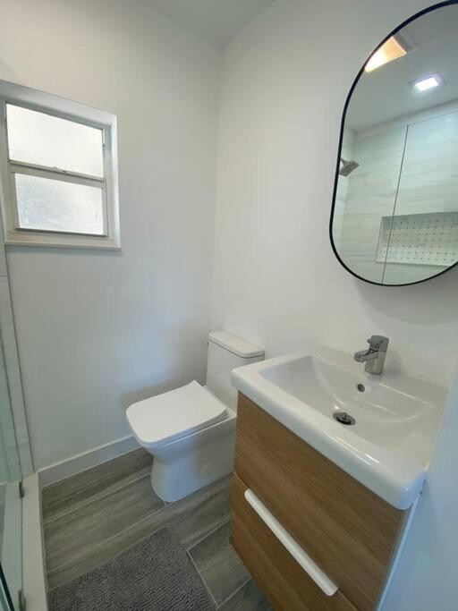 Excellent Location Brickell Apartment